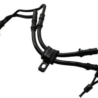 41800595B, 41800597B OEM NTO 2018-2014 HARLEY-DAVIDSON SOFTAIL FRONT BRAKE LINES