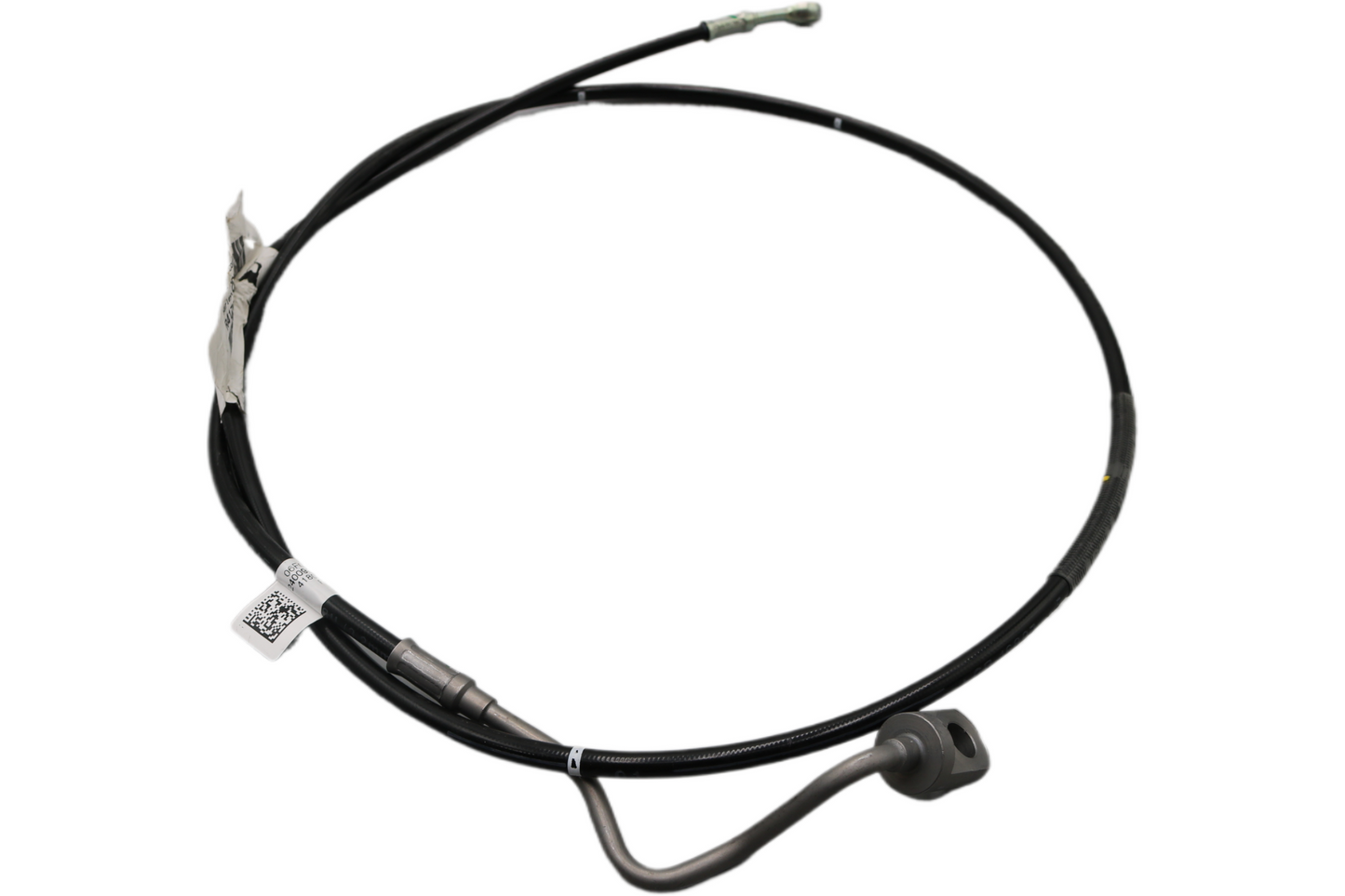 41800687B OEM NTO 2019-2024 HARLEY-DAVIDSON FLHTCUTG TRI GLIDE TRIKE BRAKE LINE