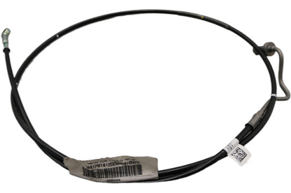 41800687B OEM NTO 2019-2024 HARLEY-DAVIDSON FLHTCUTG TRI GLIDE TRIKE BRAKE LINE