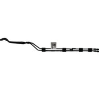 41800595B, 41800597B OEM NTO 2018-2014 HARLEY-DAVIDSON SOFTAIL FRONT BRAKE LINES