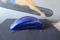 
              59500746ELE NEW OEM 2019 HARLEY-DAVIDSON FLFBS SOFTAIL FATBOY R FENDER BLUE MAX
            