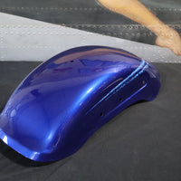 59500746ELE NEW OEM 2019 HARLEY-DAVIDSON FLFBS SOFTAIL FATBOY R FENDER BLUE MAX