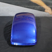 59500746ELE NEW OEM 2019 HARLEY-DAVIDSON FLFBS SOFTAIL FATBOY R FENDER BLUE MAX