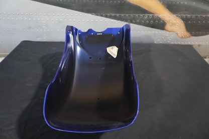 59500746ELE NEW OEM 2019 HARLEY-DAVIDSON FLFBS SOFTAIL FATBOY R FENDER BLUE MAX