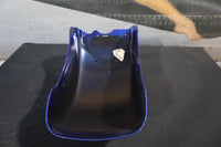 
              59500746ELE NEW OEM 2019 HARLEY-DAVIDSON FLFBS SOFTAIL FATBOY R FENDER BLUE MAX
            