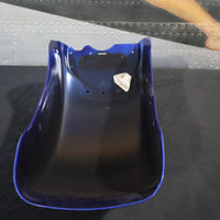 59500746ELE NEW OEM 2019 HARLEY-DAVIDSON FLFBS SOFTAIL FATBOY R FENDER BLUE MAX