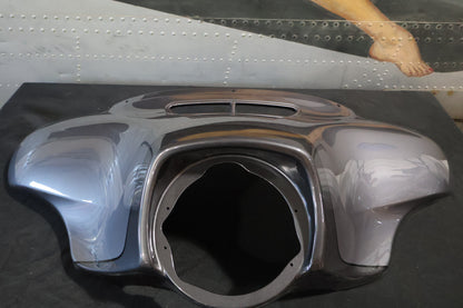 57000562EMF NEW OEM 2020 HARLEY-DAVIDSON FLHTKSE ULTRA LIMITED CVO OUTER FAIRING