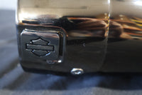 
              64901339, 64901340 OEM NTO 2017-2025 HARLEY-DAVIDSON TOURING CVO MUFFLERS
            