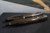 
              64901339, 64901340 OEM NTO 2017-2025 HARLEY-DAVIDSON TOURING CVO MUFFLERS
            