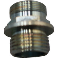 62842-00 NEW OEM 2001-2007 HARLEY-DAVIDSON TOURING & SOFTAIL PETCOCK ADAPTOR