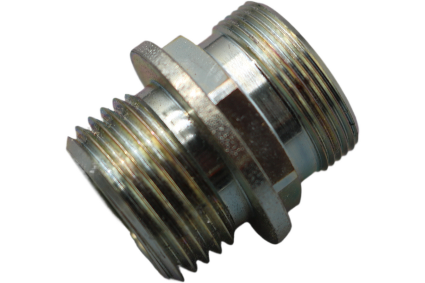 62842-00 NEW OEM 2001-2007 HARLEY-DAVIDSON TOURING & SOFTAIL PETCOCK ADAPTOR