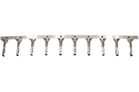 
              72991-01 NEW OEM HARLEY-DAVIDSON TERMINAL SOCKET PINS (10) SOFTAIL DYNA TOURING
            
