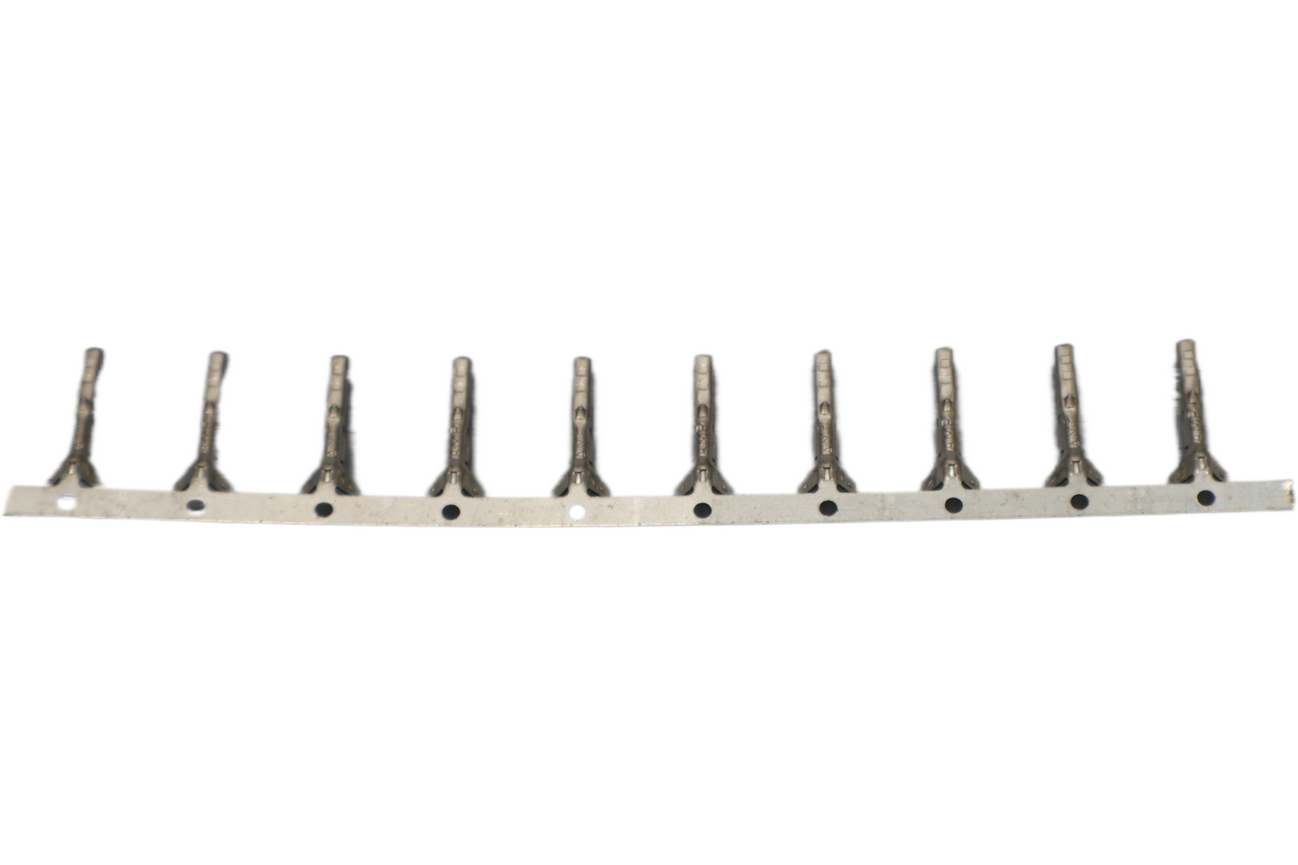 72991-01 NEW OEM HARLEY-DAVIDSON TERMINAL SOCKET PINS (10) SOFTAIL DYNA TOURING