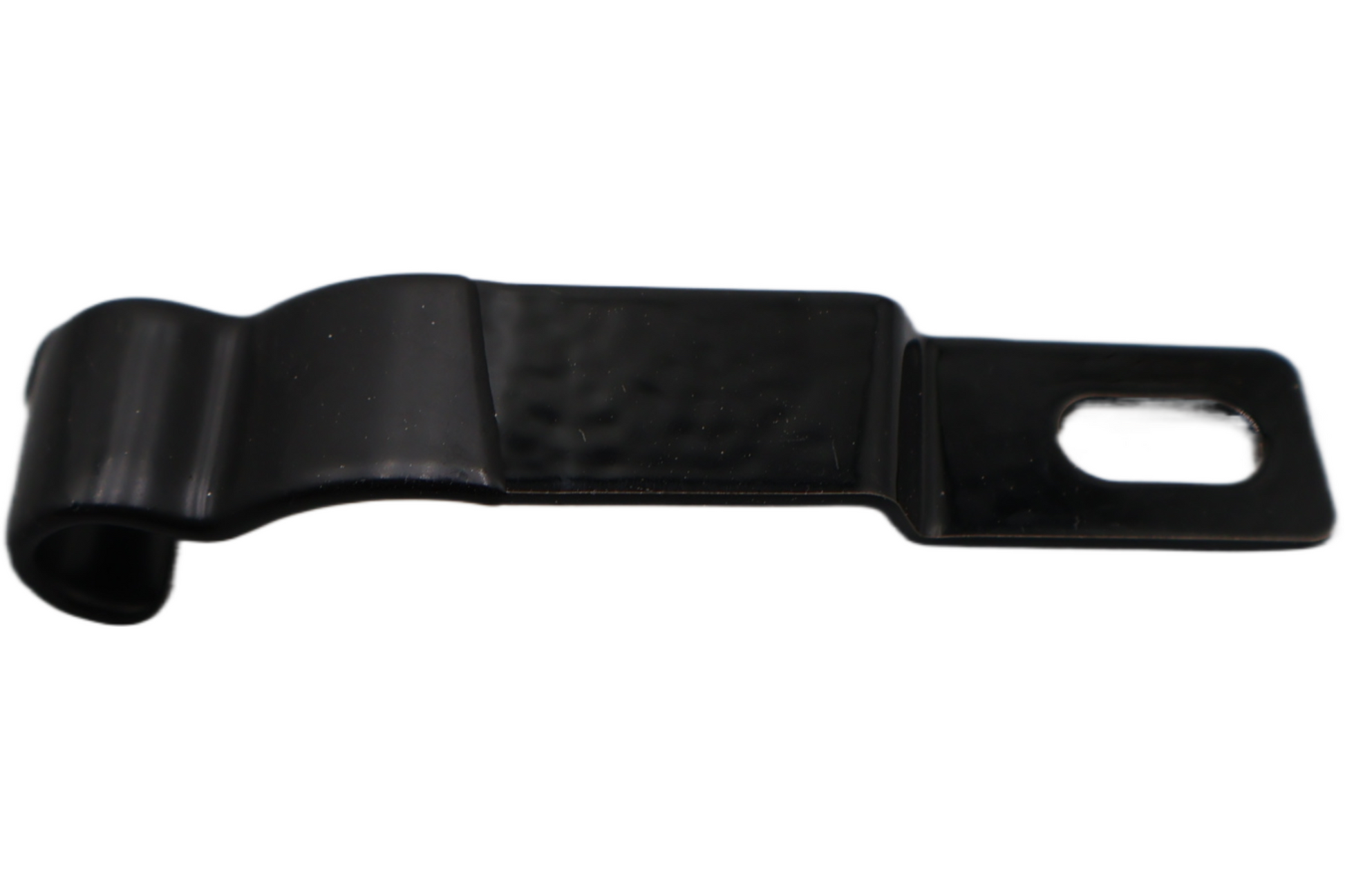 38969-10 NEW OEM 2010-2013 HARLEY-DAVIDSON TOURING CVO RETAINER LOWER CABLE