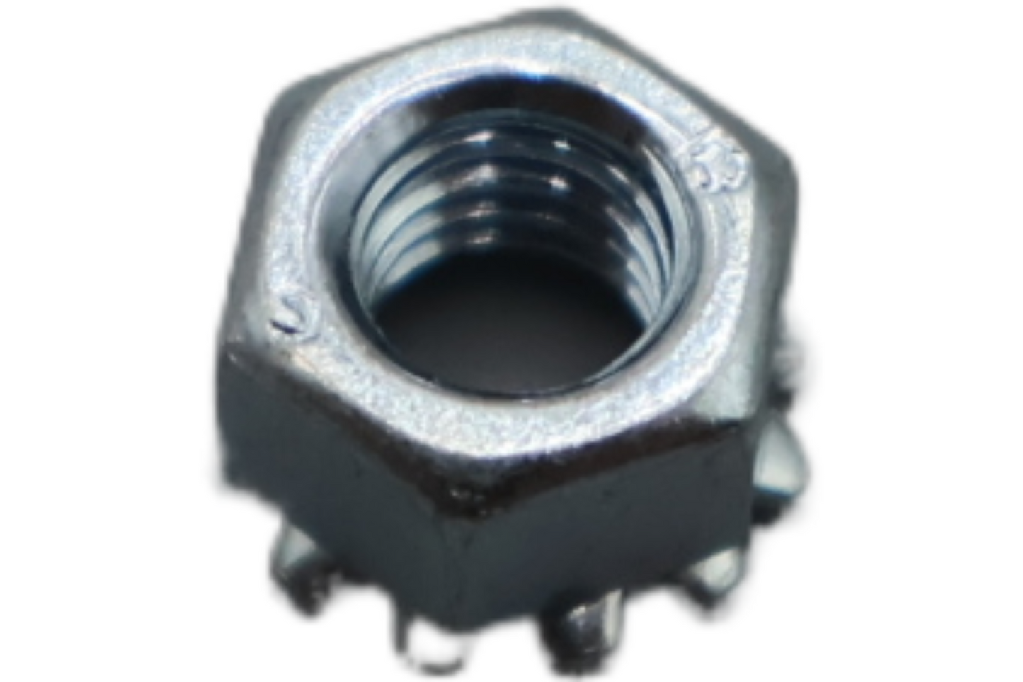 7492 NEW OEM HARLEY-DAVIDSON KEPS NUT M5 SOFTAIL DYNA TOURING