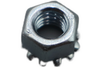 
              7492 NEW OEM HARLEY-DAVIDSON KEPS NUT M5 SOFTAIL DYNA TOURING
            