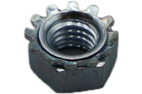 
              7492 NEW OEM HARLEY-DAVIDSON KEPS NUT M5 SOFTAIL DYNA TOURING
            