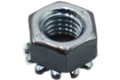 7492 NEW OEM HARLEY-DAVIDSON KEPS NUT M5 SOFTAIL DYNA TOURING