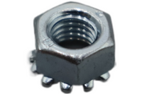 
              7492 NEW OEM HARLEY-DAVIDSON KEPS NUT M5 SOFTAIL DYNA TOURING
            