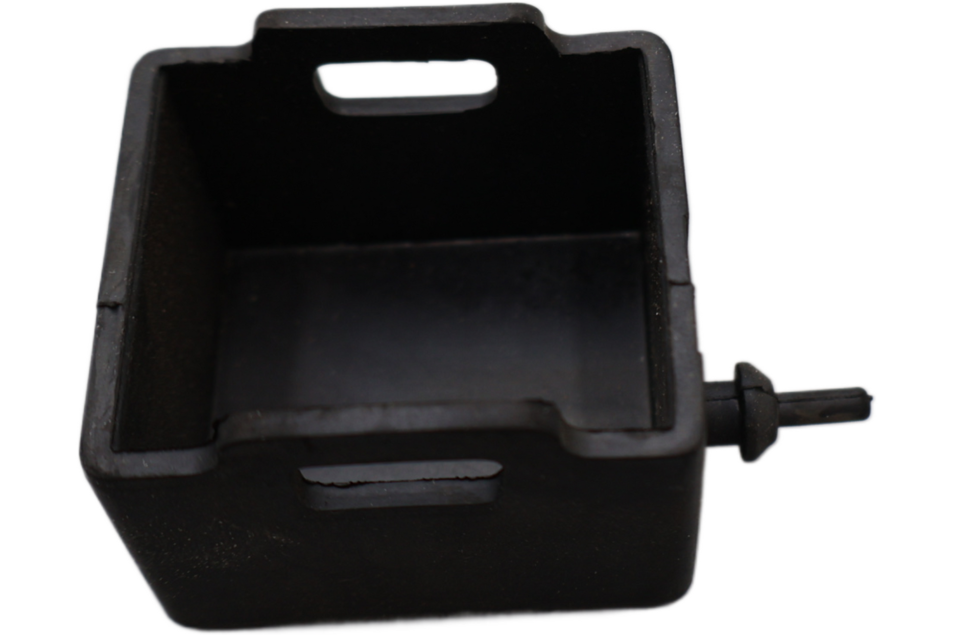 68299-07 NEW OEM 2007-2013 HARLEY-DAVIDSON SPORTSTER TURN SIGNAL MODULE HOLDER