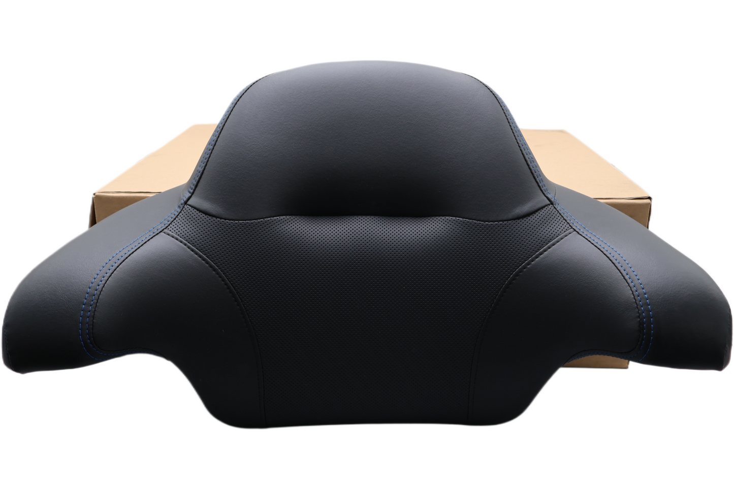 52300497 NEW OEM 2014-2025 HARLEY-DAVIDSON TOURING CVO TOUR PACK SEAT BACKREST