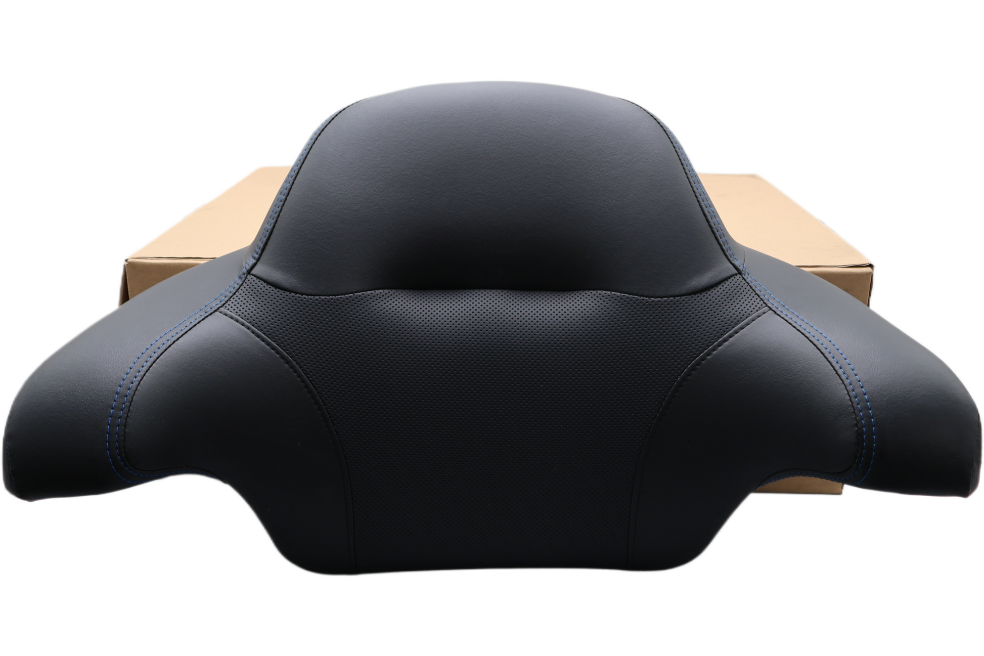 52300497 NEW OEM 2014-2025 HARLEY-DAVIDSON TOURING CVO TOUR PACK SEAT BACKREST