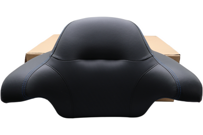 52300497 NEW OEM 2014-2025 HARLEY-DAVIDSON TOURING CVO TOUR PACK SEAT BACKREST