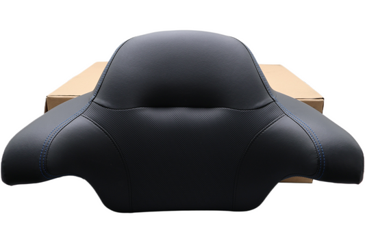 52300497 NEW OEM 2014-2025 HARLEY-DAVIDSON TOURING CVO TOUR PACK SEAT BACKREST