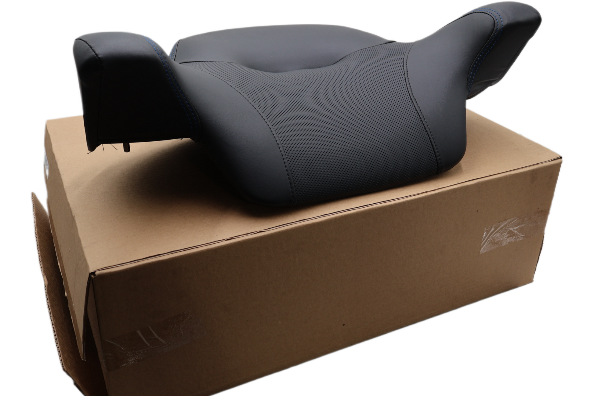 52300497 NEW OEM 2014-2025 HARLEY-DAVIDSON TOURING CVO TOUR PACK SEAT BACKREST