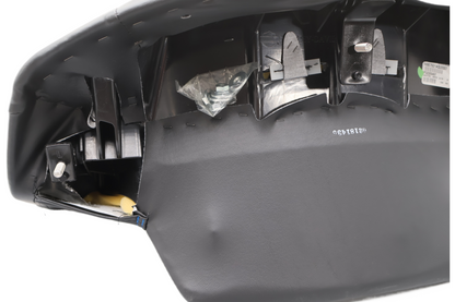 52300497 NEW OEM 2014-2025 HARLEY-DAVIDSON TOURING CVO TOUR PACK SEAT BACKREST