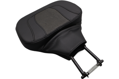 52300008 NEW OEM 1988-2024 HARLEY-DAVIDSON TOURING RIDER BACKREST SEAT CVO