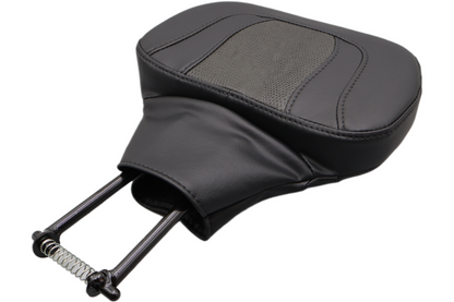 52300008 NEW OEM 1988-2024 HARLEY-DAVIDSON TOURING RIDER BACKREST SEAT CVO