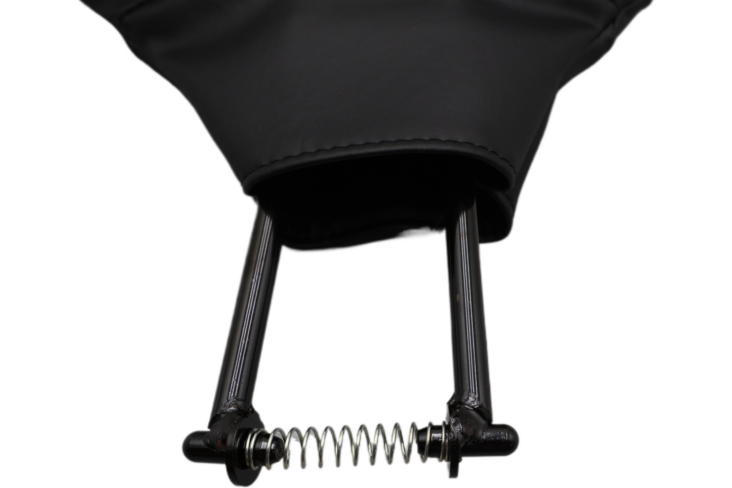 52300008 NEW OEM 1988-2024 HARLEY-DAVIDSON TOURING RIDER BACKREST SEAT CVO