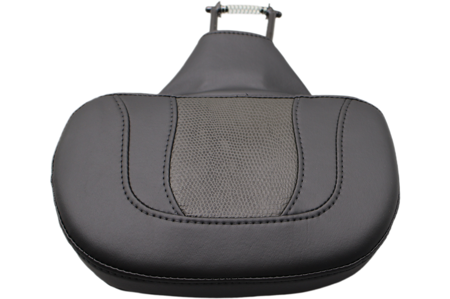52300008 NEW OEM 1988-2024 HARLEY-DAVIDSON TOURING RIDER BACKREST SEAT CVO