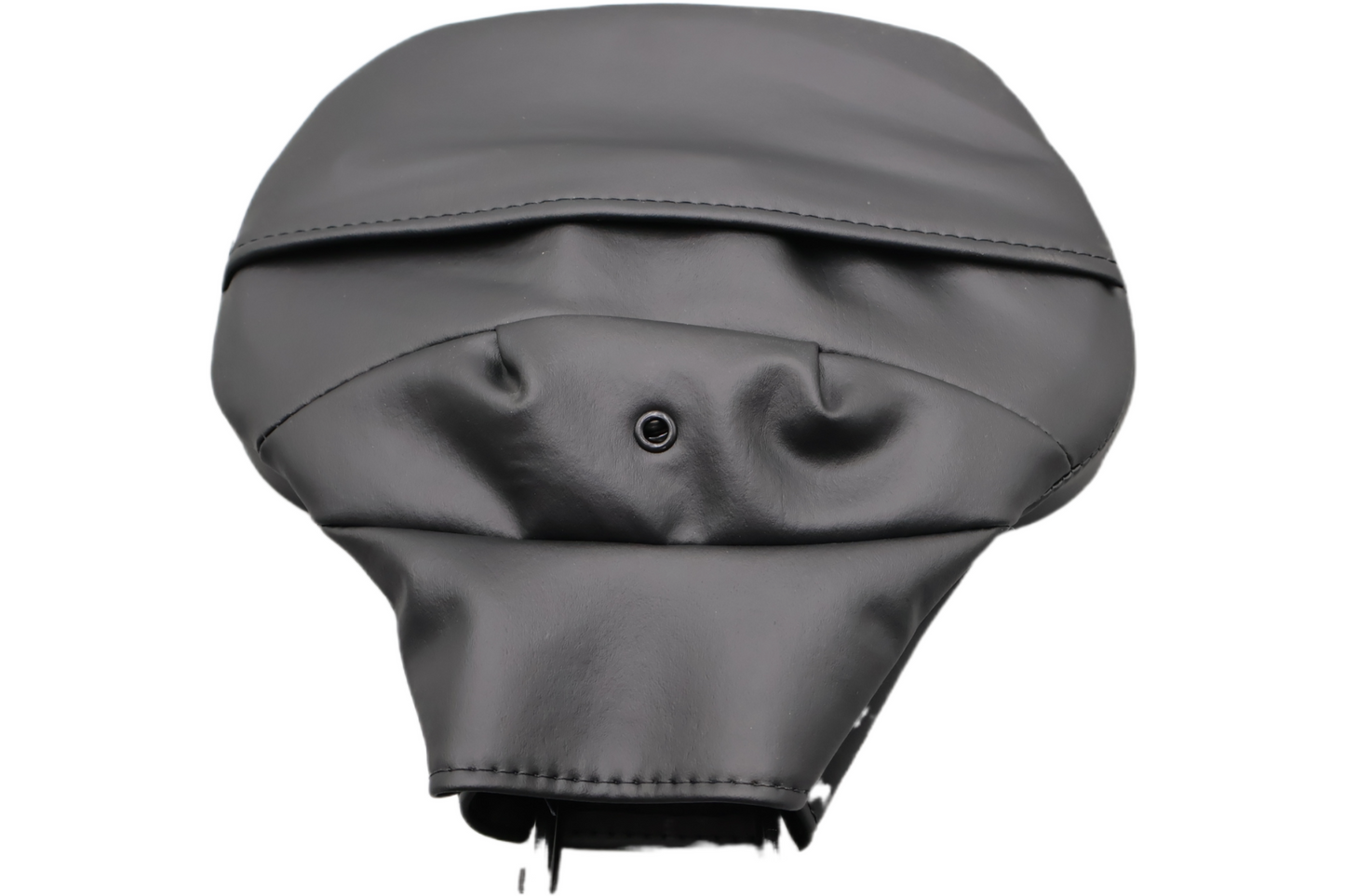 52300008 NEW OEM 1988-2024 HARLEY-DAVIDSON TOURING RIDER BACKREST SEAT CVO