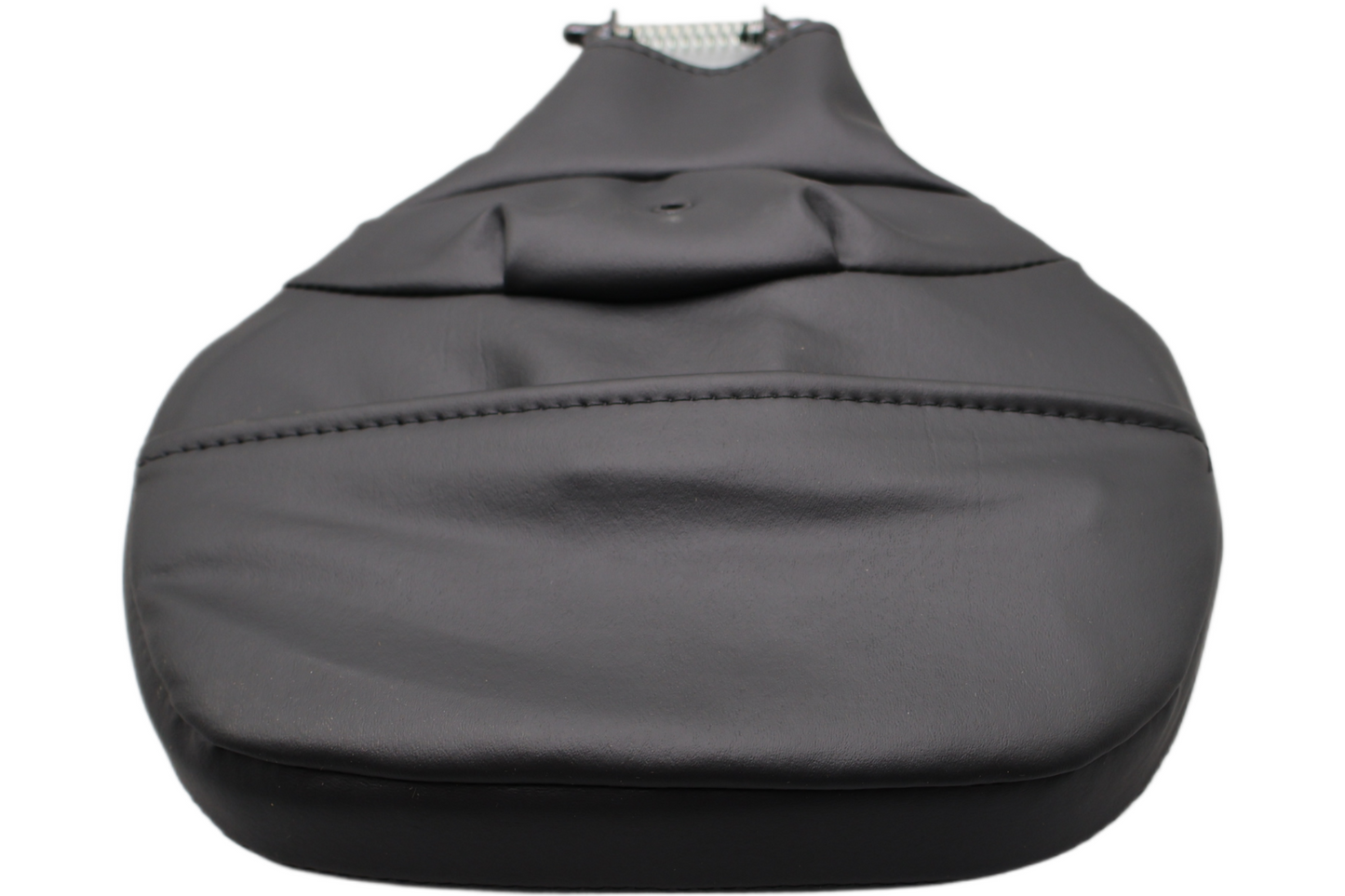 52300008 NEW OEM 1988-2024 HARLEY-DAVIDSON TOURING RIDER BACKREST SEAT CVO