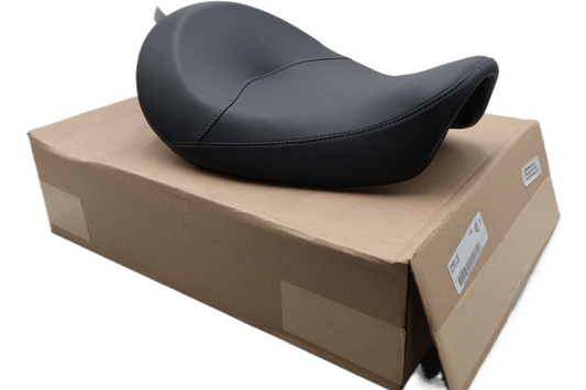 51503-10 NEW OEM 2010-2017 HARLEY-DAVIDSON FXDB DYNA STREET BOB FXDWG SEAT
