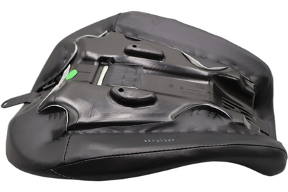 51503-10 NEW OEM 2010-2017 HARLEY-DAVIDSON FXDB DYNA STREET BOB FXDWG SEAT
