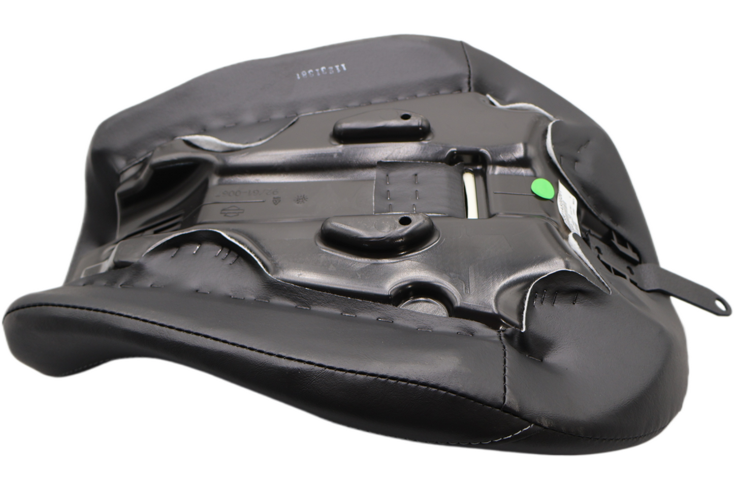 51503-10 NEW OEM 2010-2017 HARLEY-DAVIDSON FXDB DYNA STREET BOB FXDWG SEAT