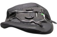 
              51503-10 NEW OEM 2010-2017 HARLEY-DAVIDSON FXDB DYNA STREET BOB FXDWG SEAT
            