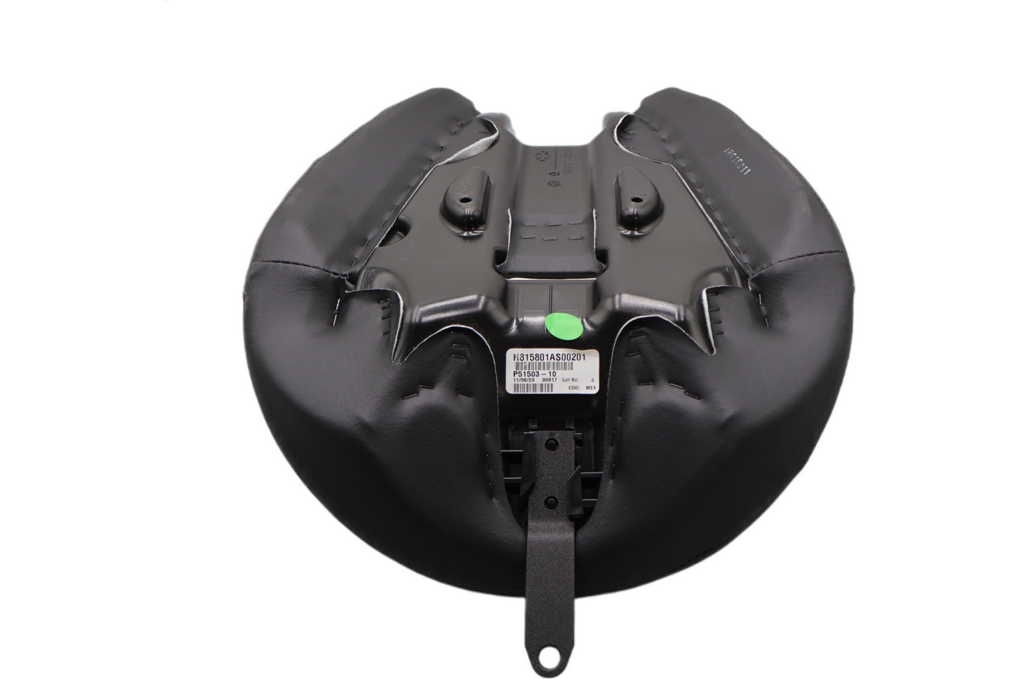51503-10 NEW OEM 2010-2017 HARLEY-DAVIDSON FXDB DYNA STREET BOB FXDWG SEAT