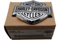 
              62329-10 NEW OEM 2010 HARLEY-DAVIDSON FLSTSE CVO CONVERTIBLE LEFT FUEL TANK MEDALLION
            