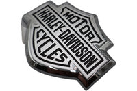 
              62329-10 NEW OEM 2010 HARLEY-DAVIDSON FLSTSE CVO CONVERTIBLE LEFT FUEL TANK MEDALLION
            
