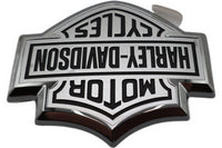 
              62329-10 NEW OEM 2010 HARLEY-DAVIDSON FLSTSE CVO CONVERTIBLE LEFT FUEL TANK MEDALLION
            