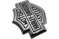 
              62329-10 NEW OEM 2010 HARLEY-DAVIDSON FLSTSE CVO CONVERTIBLE LEFT FUEL TANK MEDALLION
            