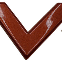 WN73CVRAB NEW OEM 2005 DODGE VIPER SRT-10 REAR BUMPER DECAL