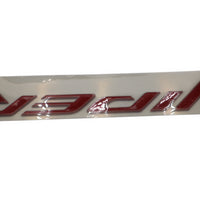 WN73ERSAC NEW OEM 2008-2009 DODGE VIPER SRT-10 ACR REAR BUMPER DECAL