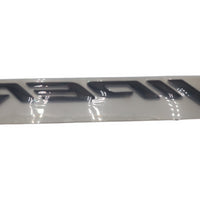 WN73ERSAC NEW OEM 2008-2009 DODGE VIPER SRT-10 ACR REAR BUMPER DECAL