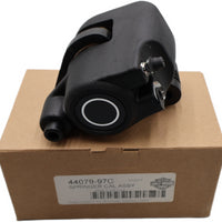 44079-97C NEW OEM 1997-2011 HARLEY-DAVIDSON SPRINGER FRONT BRAKE CALIPER FLSTS