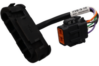 
              68825-10 NEW OEM 2010-2011 HARLEY-DAVIDSON FXD DYNA TURN SIGNALS INDICATOR LAMP
            